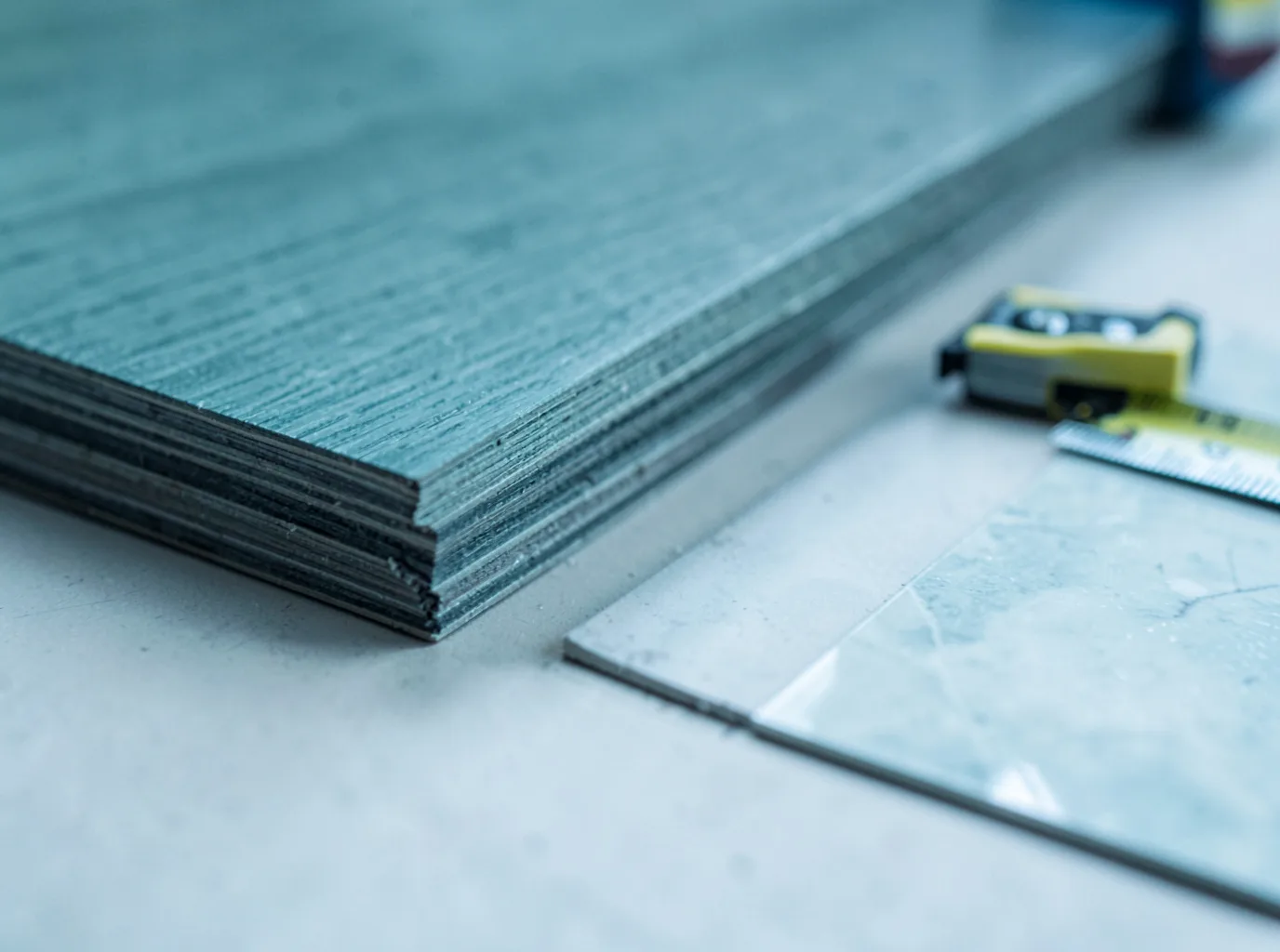 Luxury Vinyl Plank Installation Barstow, TX FAQs